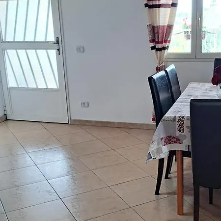 Da Delfo Appartement *