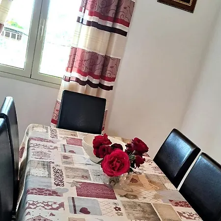 Da Delfo Appartement *