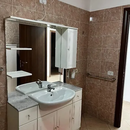 Appartement Da Delfo *