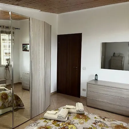 Da Delfo Agnone Bagni