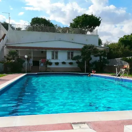 Appartement Da Delfo