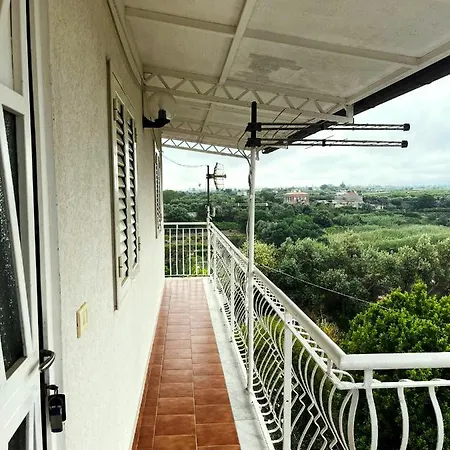 Appartement Da Delfo *