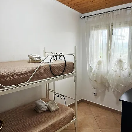 Appartement Da Delfo *