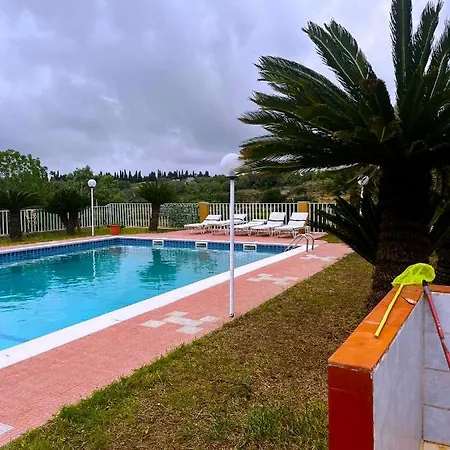 Da Delfo Agnone Bagni