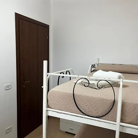 Da Delfo Appartement *