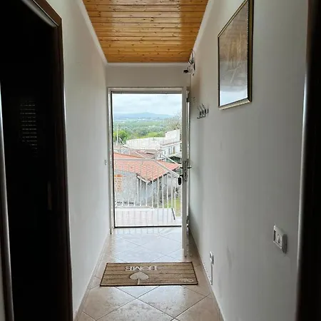 Appartement Da Delfo *