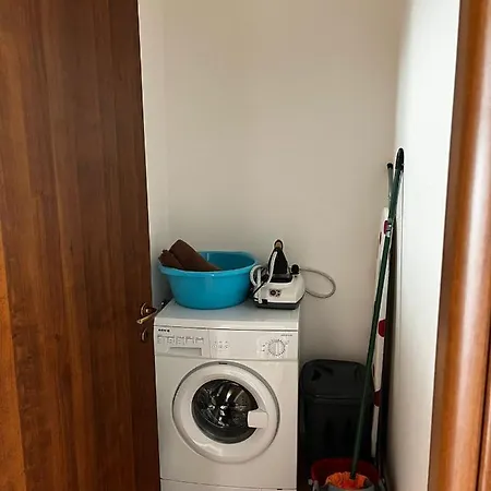 Da Delfo Appartement *