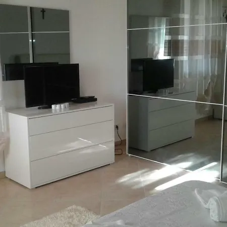 Da Delfo Appartement *