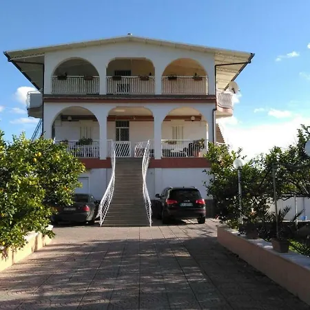 Da Delfo * Agnone Bagni