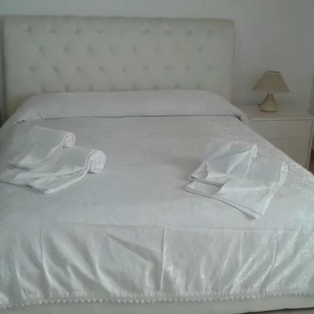 Da Delfo Agnone Bagni