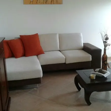 Appartement Da Delfo