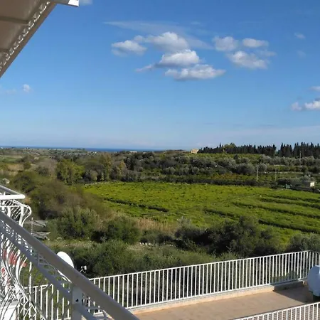 Appartement Da Delfo *