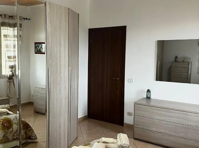 Da Delfo Agnone Bagni