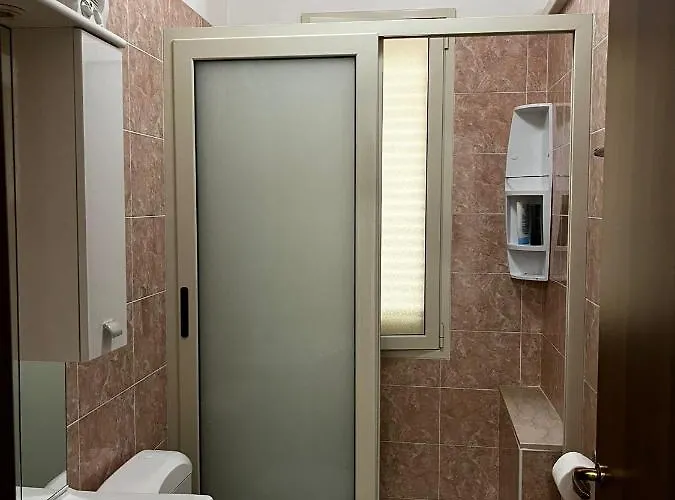 Da Delfo * Agnone Bagni