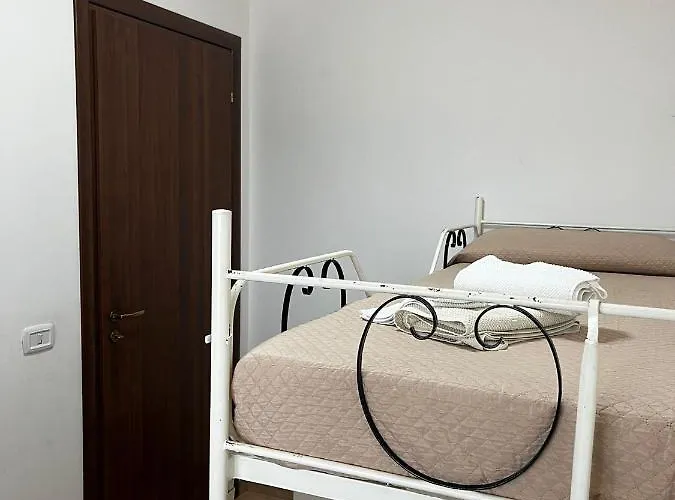 Da Delfo Lägenhet *