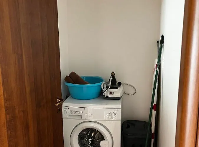 Da Delfo Lägenhet *