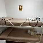 Διαμέρισμα Da Delfo Agnone Bagni