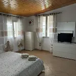 Διαμέρισμα Da Delfo Agnone Bagni