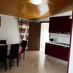 Διαμέρισμα Da Delfo Agnone Bagni