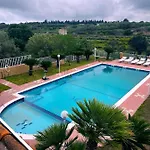 Da Delfo Διαμέρισμα Agnone Bagni