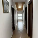 Da Delfo Διαμέρισμα Agnone Bagni