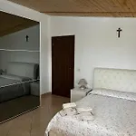 Da Delfo Διαμέρισμα Agnone Bagni