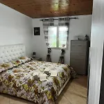 Da Delfo Διαμέρισμα Agnone Bagni