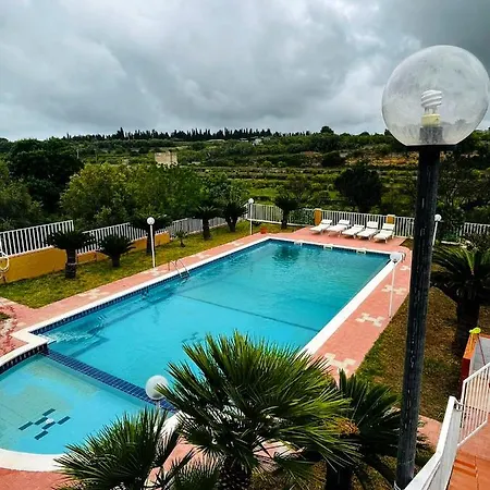 Da Delfo Apartment