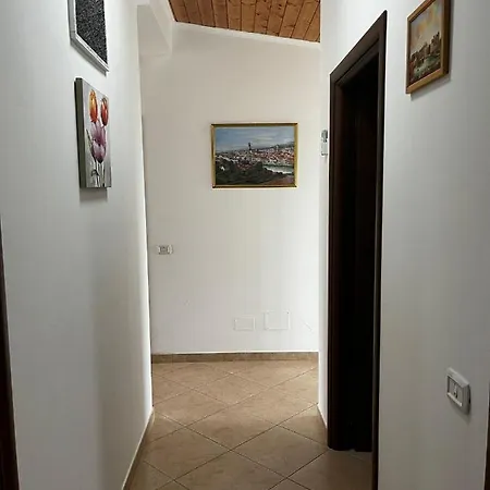 Da Delfo * Agnone Bagni