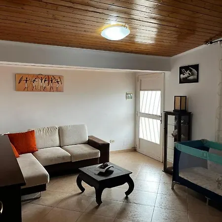 Da Delfo Apartamento *