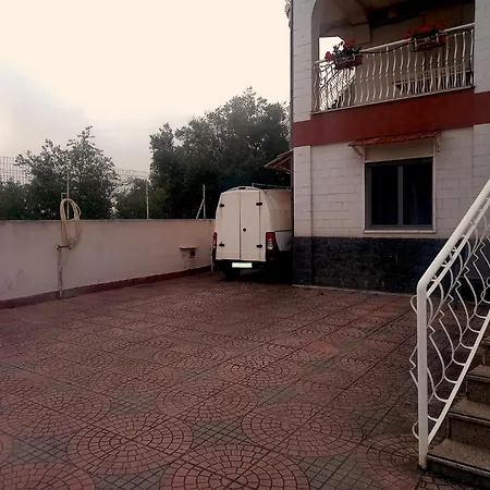 Da Delfo Apartment *