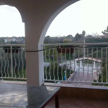 Apartment Da Delfo