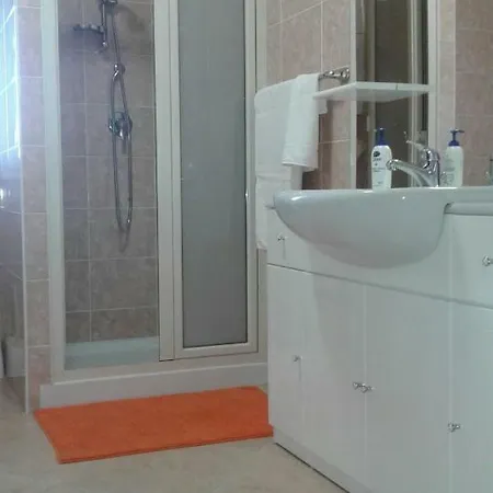 Da Delfo Agnone Bagni