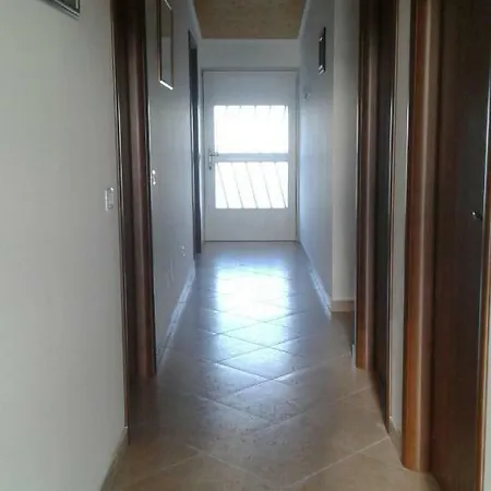 Διαμέρισμα Da Delfo Agnone Bagni