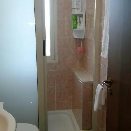 Apartment Da Delfo *
