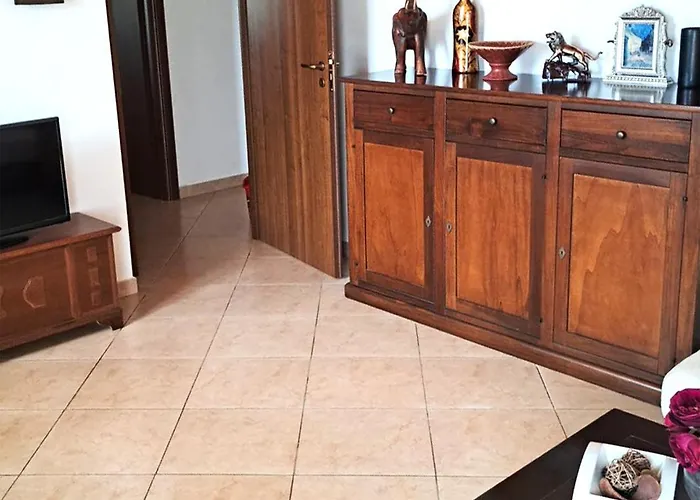 شقة Da Delfo أغنون باني