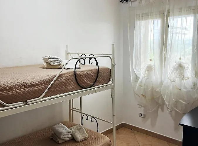 アパート Da Delfo *