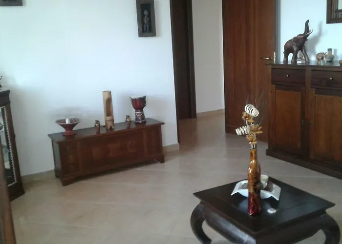 شقة Da Delfo أغنون باني