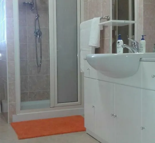 Da Delfo アニョーネ・バーニ