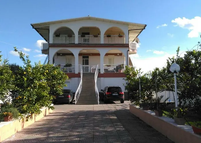 Da Delfo * アニョーネ・バーニ