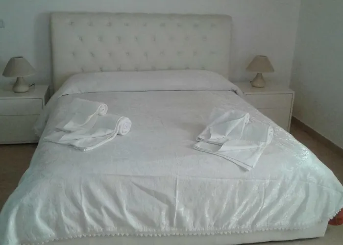 Da Delfo アニョーネ・バーニ