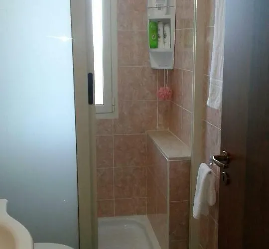 アパート Da Delfo *