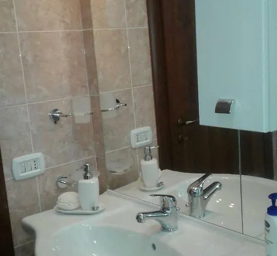 شقة Da Delfo أغنون باني