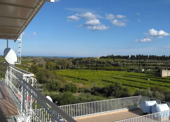 アパート Da Delfo *